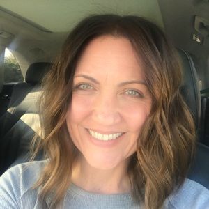 Meet your Posher, Mandy